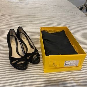 Fendi heels